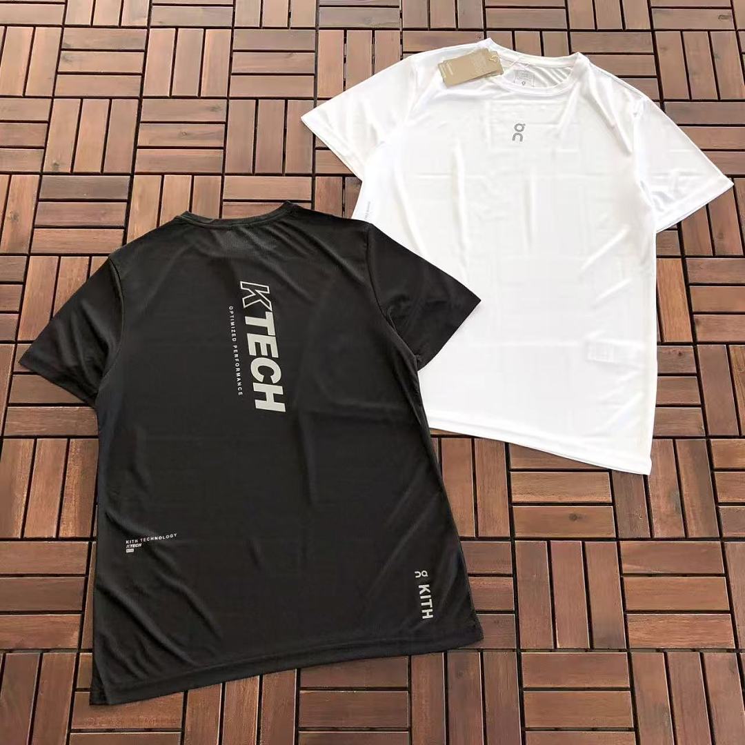 Other 109 ON RU🔥🔥I🔥G & K🔥T🔥T-SHIRT 88081104 (Im 185CM 80KG Iwear Size M In The Photo)