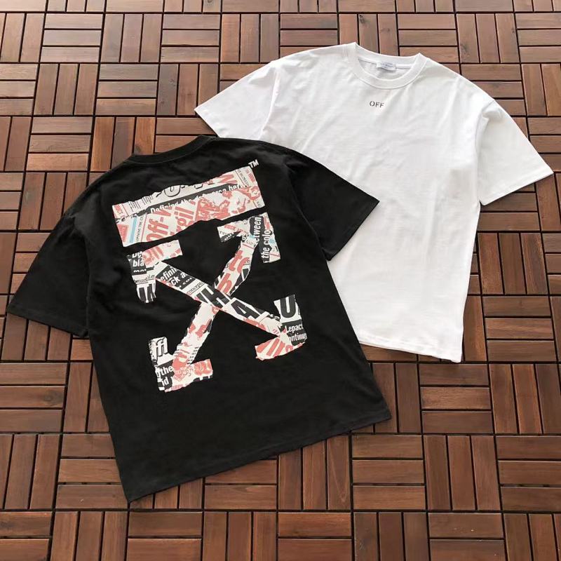 Other ~99 O🔥🔥-W🔥🔥TE T-SHIRT 55032528 (Im 176CM 58KG Iwear Size M In The Photo), photo 1