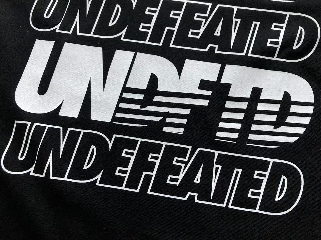 On Running ~85 UNDEFEATED T-SHIRT 55071619 (Im 185CM 70KG Iwear Size M In The Photo) - Image 11