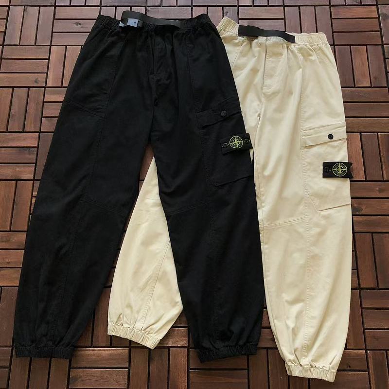 ~285 ST🔥🔥E TROUSERS 11112513 (Im 180CM 68KG Iwear Size XL In The Photo), photo 1