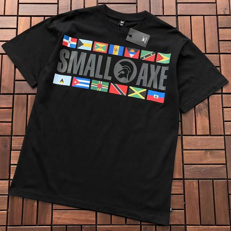 Other ~79 PATTA T-SHIRT 77011827 (Im 180CM 68KG Iwear Size M In The Photo), photo 1