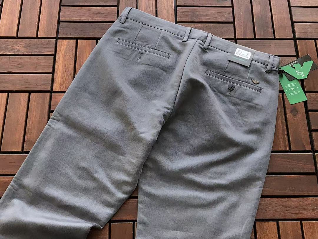 Other ~199 E🔥P🔥R🔥🔥 A🔥M🔥N🔥 TROUSERS 22101910 (Im 180CM 68KG Iwear Size 32 In The Photo) - Image 10