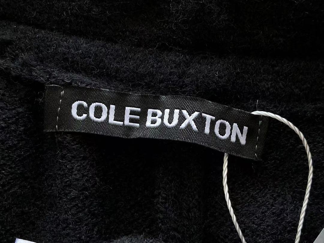 Other ~129 COLE BUXTON SHORTS SWEATER 77020122 (Im 180CM 68KG Iwear Size M In The Photo) - Image 19