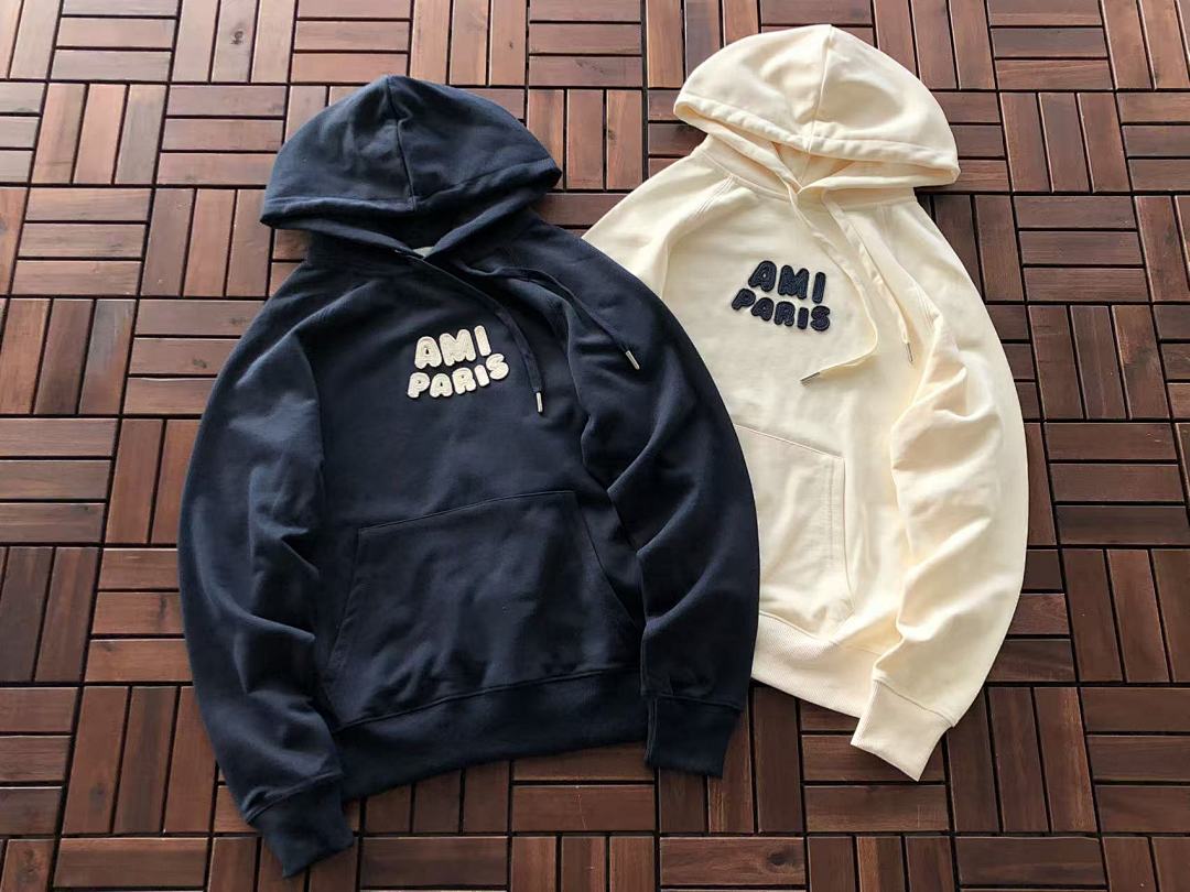 Other ~159 A🔥I HOODIE 11112218 (Im 176CM 58KG Iwear Size S In The Photo) - Image 9
