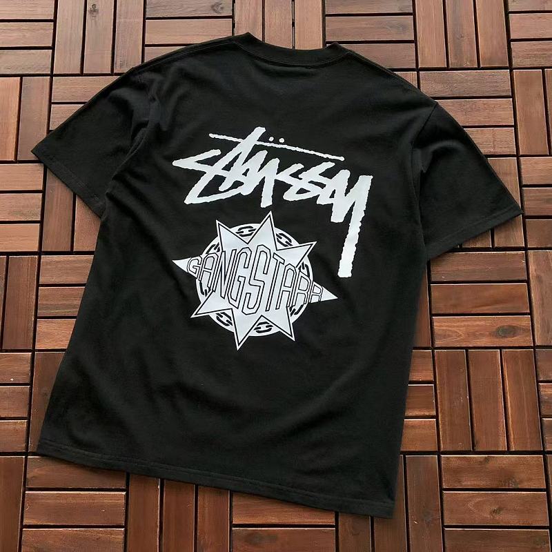 Other ~79 ST🔥S🔥Y T-SHIRT 77072132 (Im 185CM 70KG Iwear Size L In The Photo), photo 1