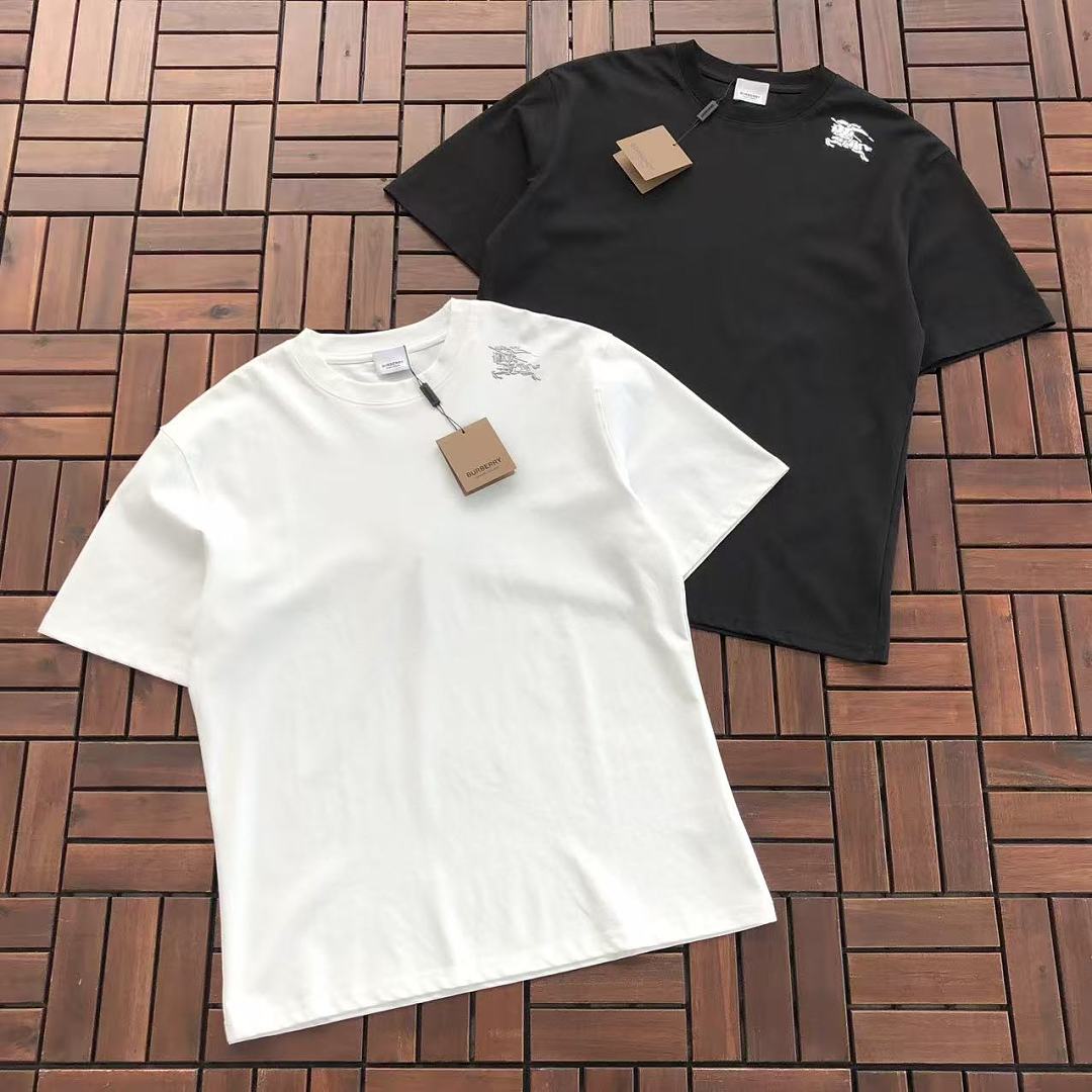 Other 169 B🔥RB🔥RRY T-SHIRT 88080720 (Im 185CM 70KG Iwear Size XL In The Photo), photo 1