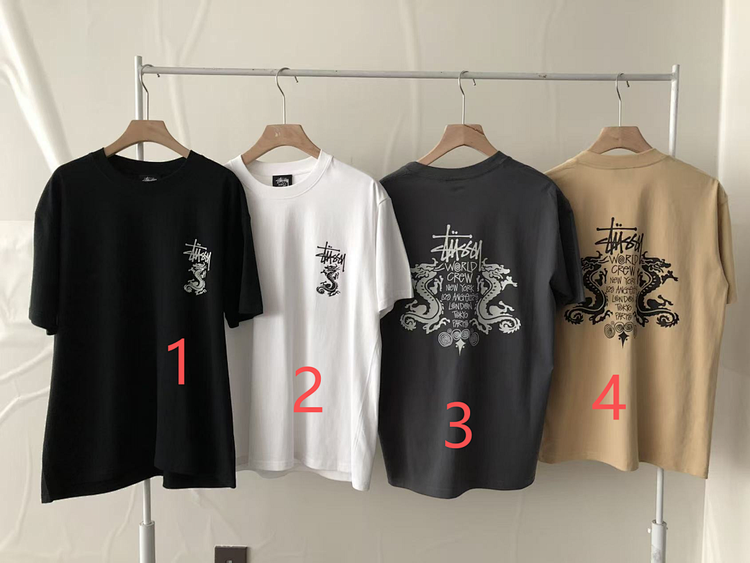 On Running ~79 ST🔥S🔥Y T-SHIRT 55032016 (Im 176CM 58KG Iwear Size L In The Photo) - Image 2