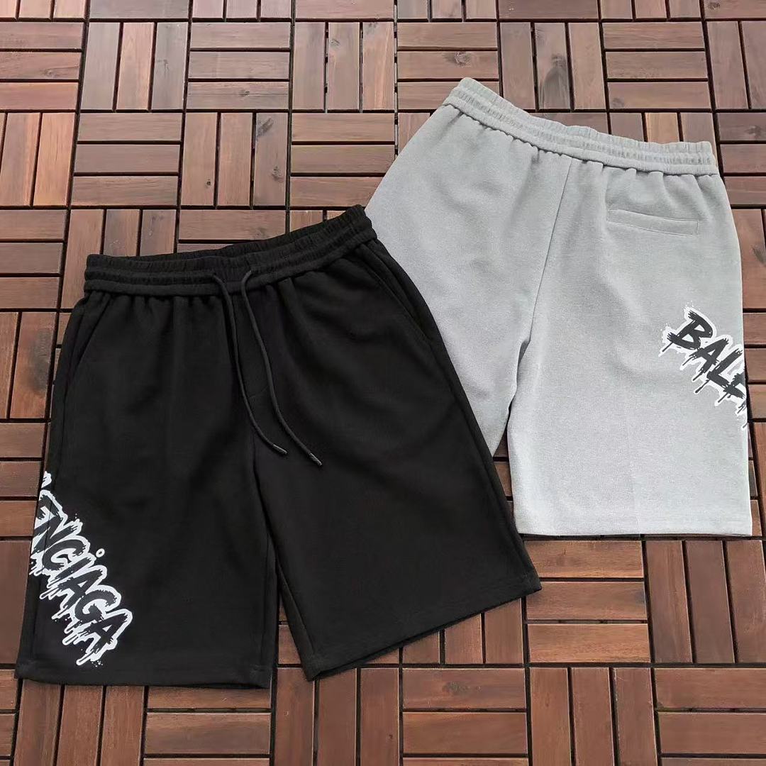 189 B🔥L🔥🔥🔥IA🔥A SHORTS 88080702 (Im 185CM 70KG Iwear Size L In The Photo), photo 1