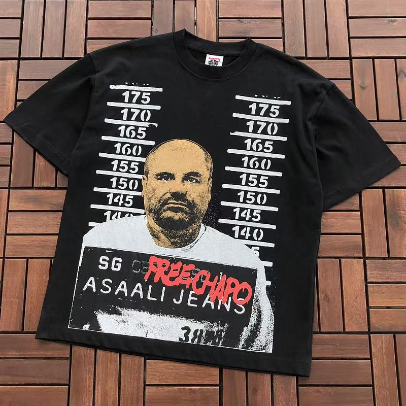 Other ~85 TH🔥T'S A AW🔥UL L🔥T OF C.. & ASAALI T-SHIRT, photo 1
