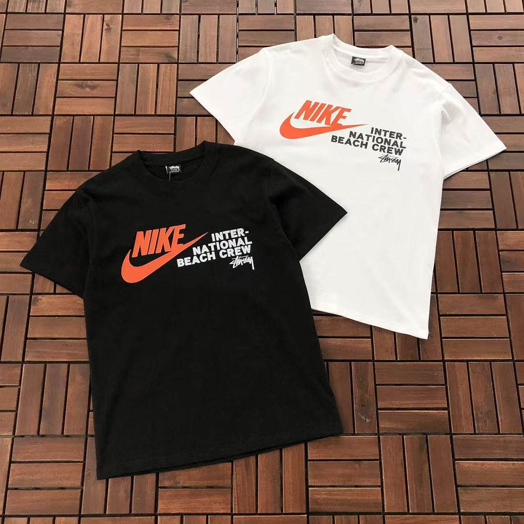 Other ~79 ST🔥S🔥Y & N🔥K🔥T-SHIRT 77061597 (Im 185CM 70KG Iwear Size M In The Photo), photo 1