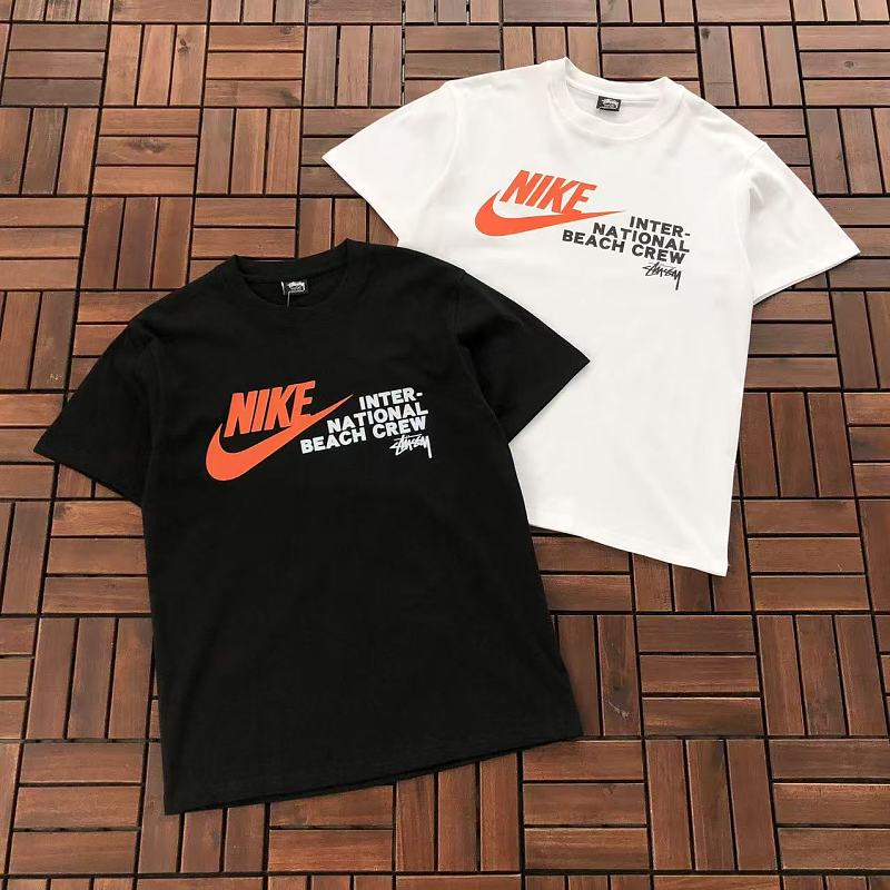 Other ~79 ST🔥S🔥Y & N🔥K🔥T-SHIRT 77061597 (Im 185CM 70KG Iwear Size M In The Photo), photo 1