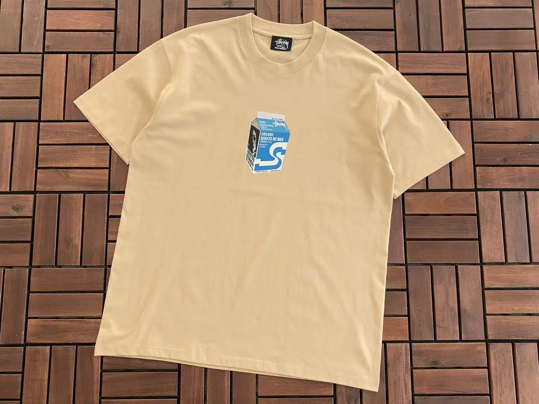 On Running ~79 ST🔥S🔥Y T-SHIRT 55042003 (Im 185CM 80KG Iwear Size L In The Photo) - Image 10