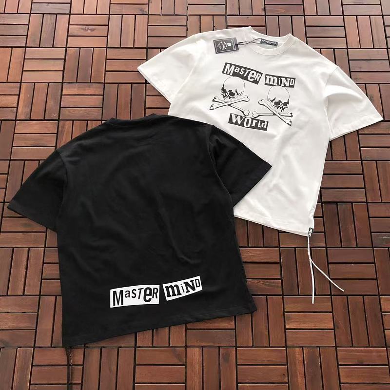 ~95 MASTERMIND T-SHIRT 77042711 (Im 185CM 70KG Iwear Size M In The Photo), photo 1