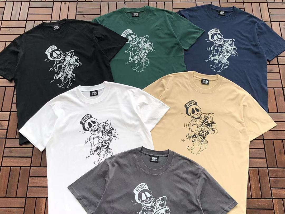 On Running ~79 ST🔥S🔥Y T-SHIRT 55040442 (Im 180CM 68KG Iwear Size L In The Photo) - Image 8