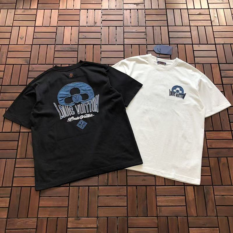 ~119 L🔥T-SHIRT 77040124 (Im 185CM 80KG Iwear Size M In The Photo), photo 1