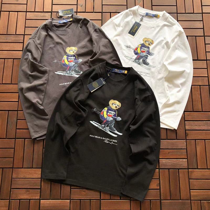 ~149 RA🔥PH🔥AU🔥EN LONG-SLEEVE, photo 1