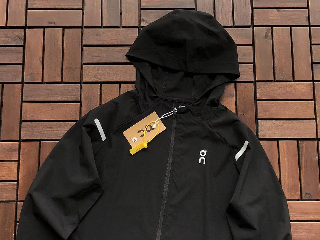 Other ~268 ON RU🔥🔥I🔥G JACKET - Image 15
