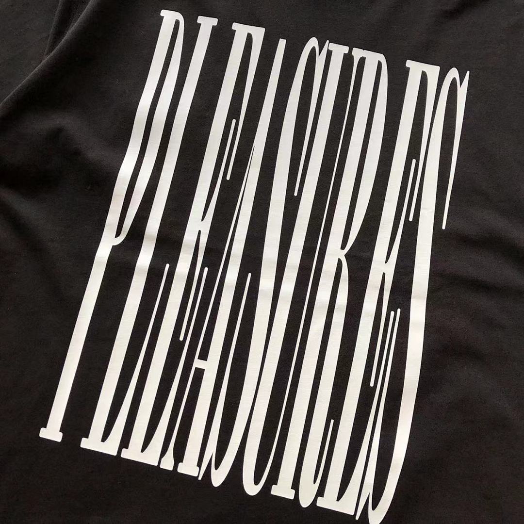 On Running ~95 PLEASURES T-SHIRT 11090244 (Im 171Cm 60Kg I Wear Size XL In The Phot) - Image 10