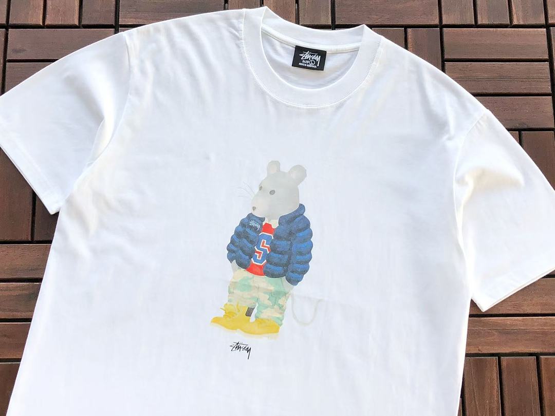 On Running ~79 ST🔥S🔥Y T-SHIRT 55042011 (Im 185CM 80KG Iwear Size L In The Photo) - Image 9