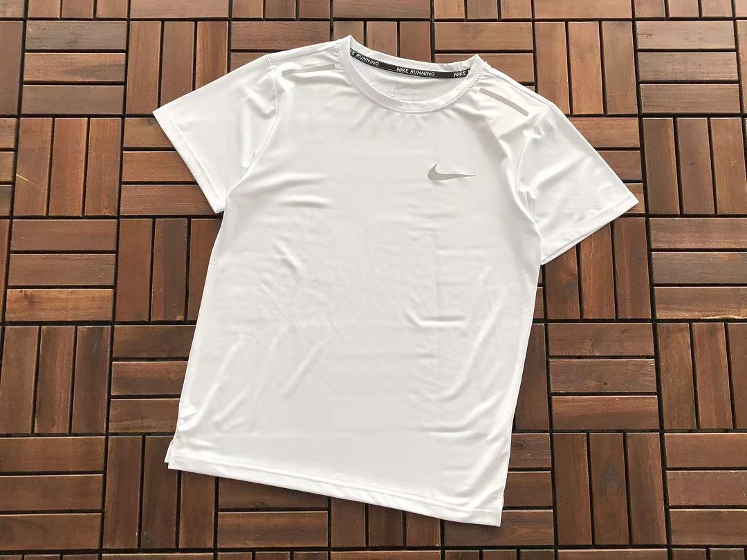 Other 109 N🔥K🔥T-SHIRT 88012312 (Im 176CM 58KG Iwear Size M In The Photo) - Image 8