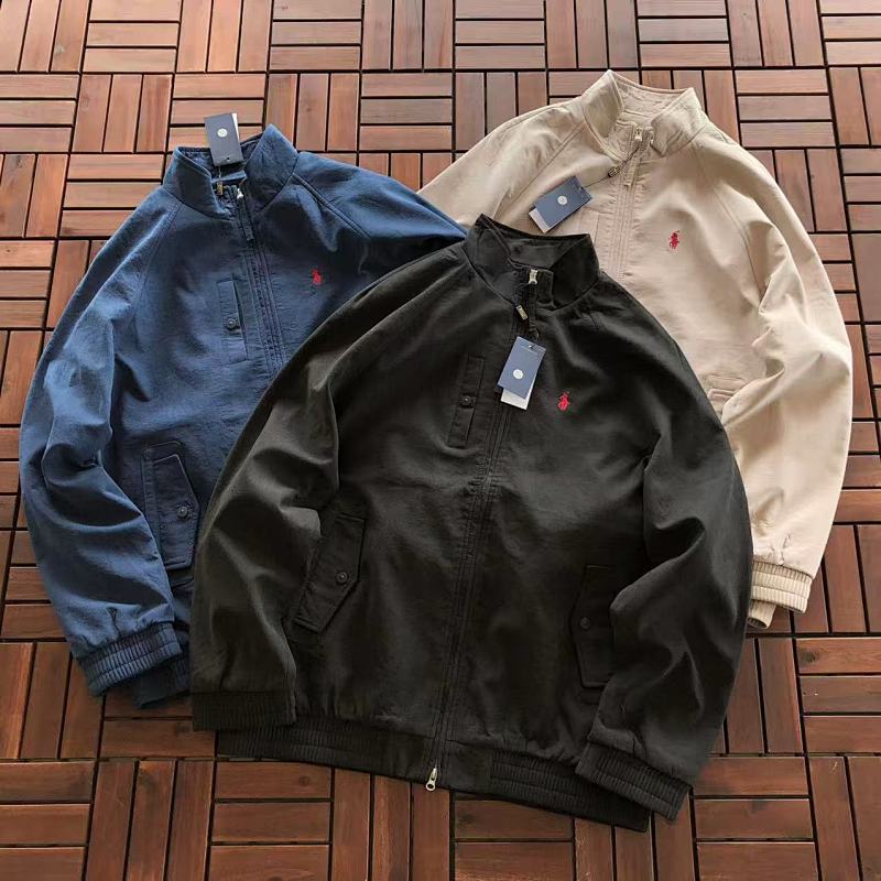 Other ~315 RA🔥PH🔥AU🔥EN JACKET 22090263 (Im 180CM 68KG Iwear Size 2XL In The Photo), photo 1