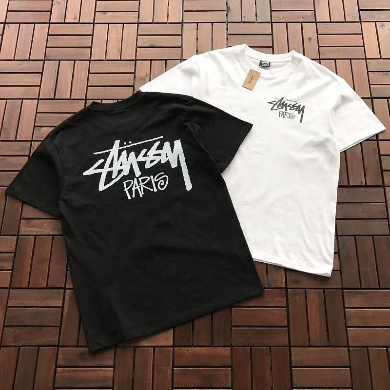 Other ~85 ST🔥S🔥Y T-SHIRT 55070834 (Im 185CM 70KG Iwear Size M In The Photo), photo 1