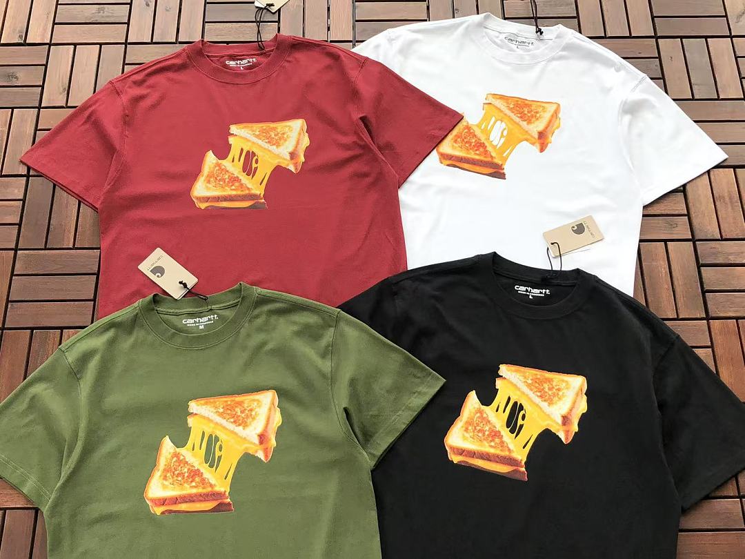 On Running ~95 C🔥RH🔥RTT T-SHIRT 55052126 (Im 185CM 80KG Iwear Size L In The Photo) - Image 7