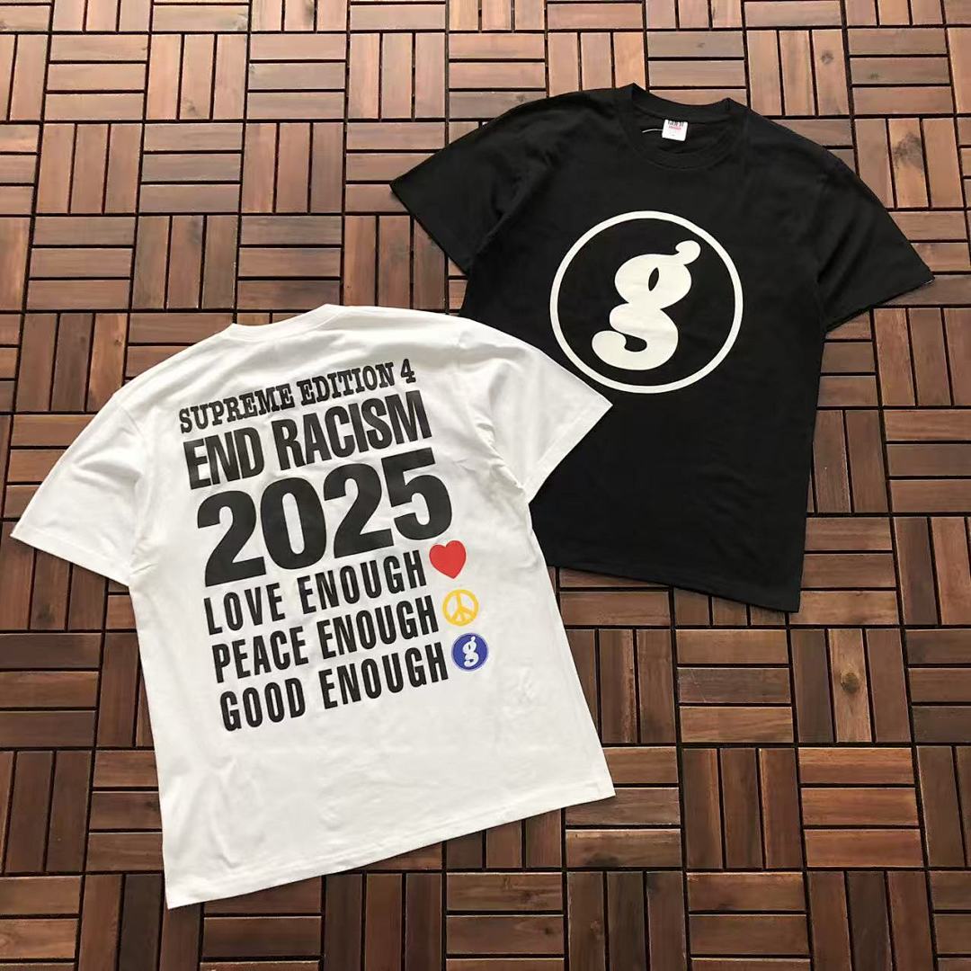 Other ~119 S🔥P🔥E🔥E & GOODENOUGH T-SHIRT 33122221 (Im 180CM 68KG Iwear Size M In The Photo), photo 1