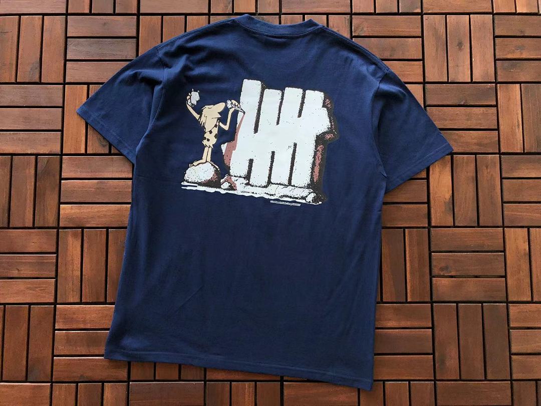 On Running ~89 UNDEFEATED T-SHIRT - Image 14