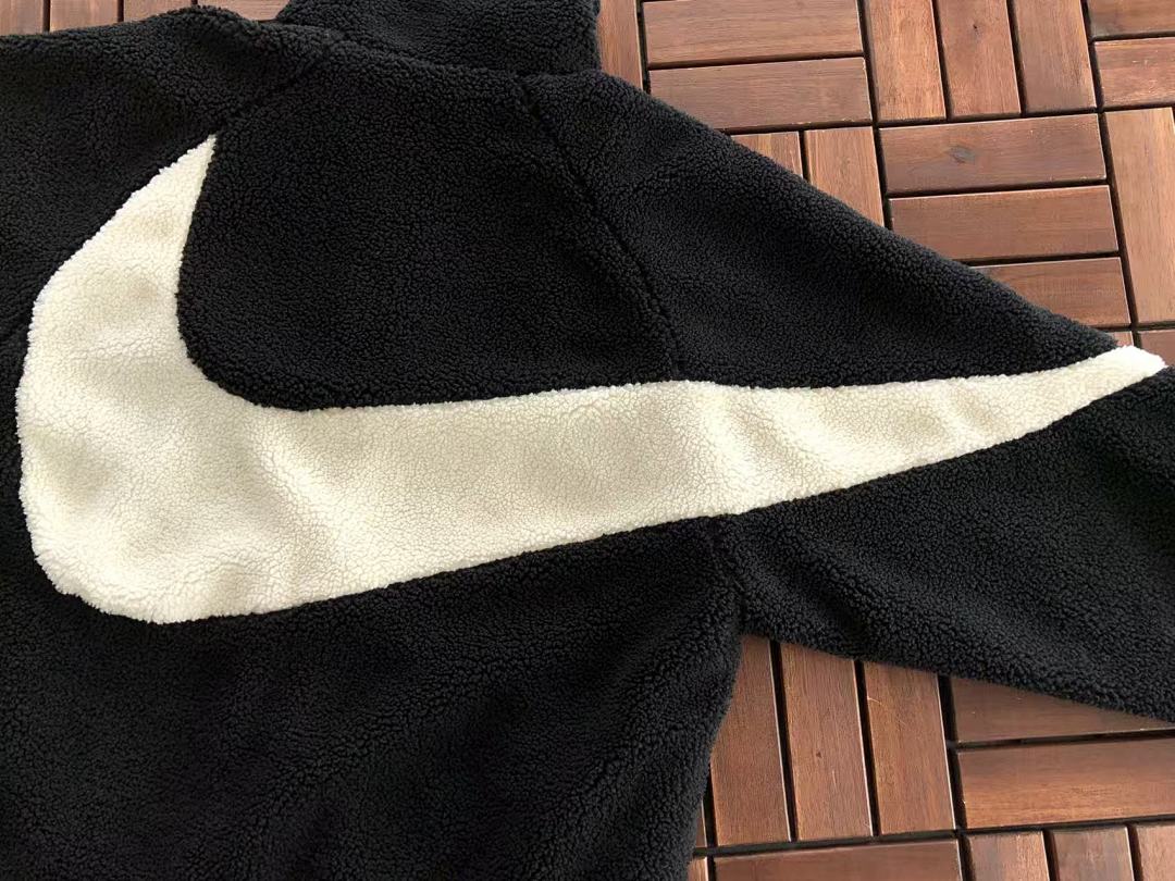Other 229 N🔥K🔥 JACKET FLEECE 44121162 (Im 180CM 68KG Iwear Size M In The Photo) - Image 27