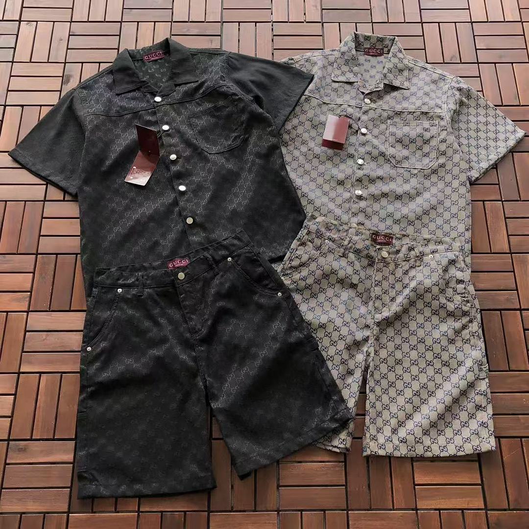 Other TOP~215 PANTS~185 G🔥C🔥I T-SHIRT SHIRT SHORTS, photo 1