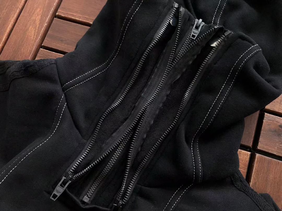 Other ~268 🔥DI🔥AS HOODIE FLEECE 88010604 (Im 185CM 80KG Iwear Size M In The Photo) - Image 22