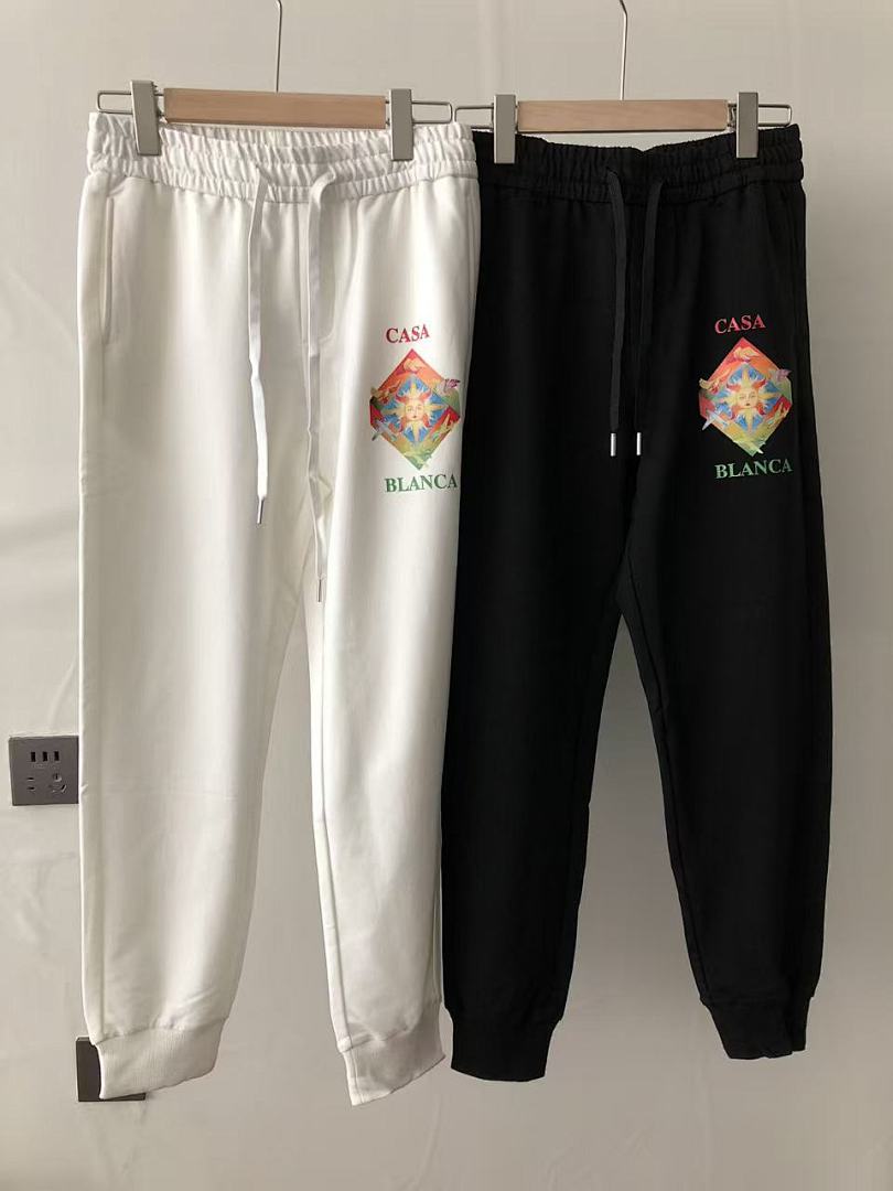 AMIRI ~135 AMIRI TROUSERS 77031911 (Im 176CM 58KG Iwear Size M In The Photo) - Image 25
