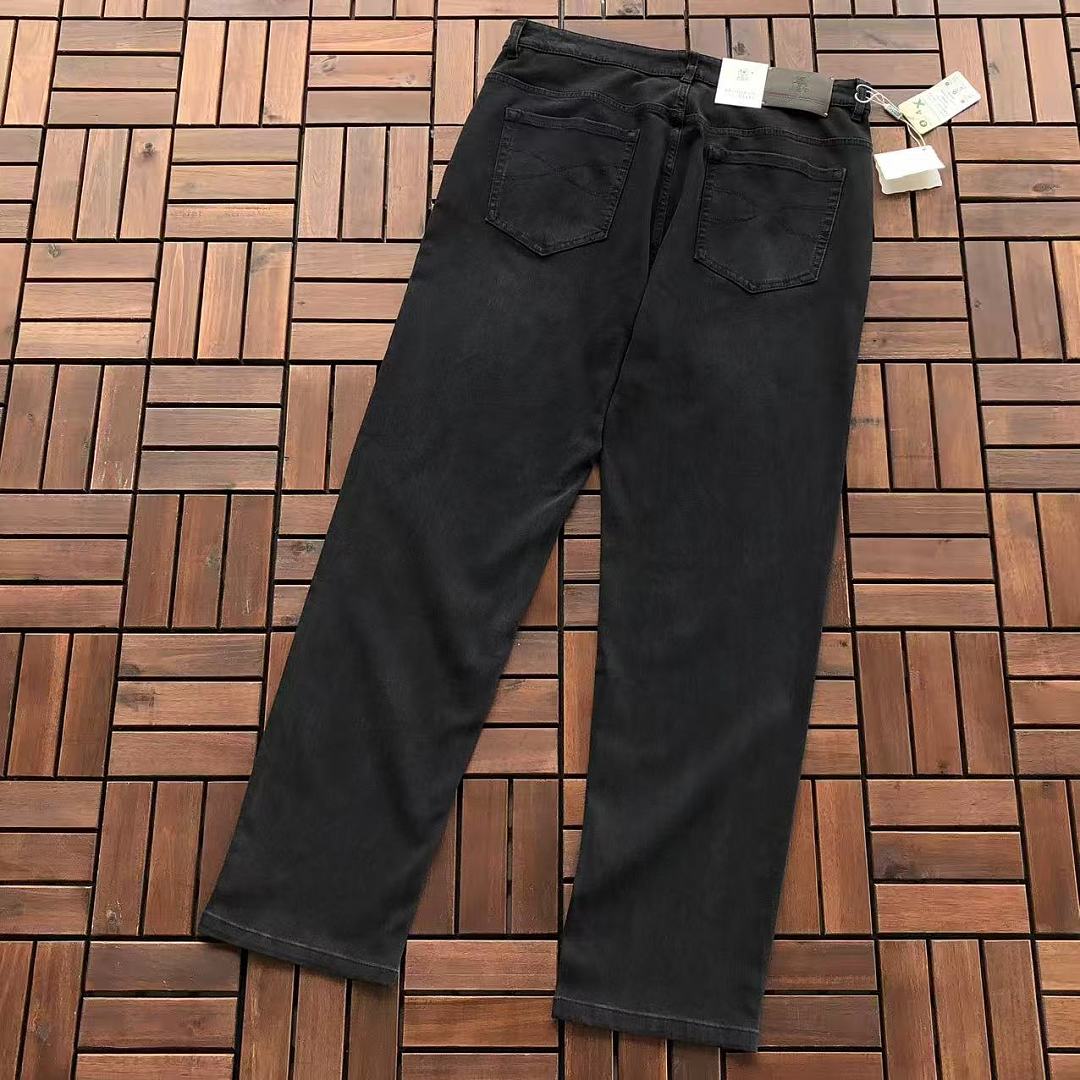 ~135 BR🔥N🔥L🔥O C🔥CI🔥🔥L🔥I JEANS 55071580 (Im 185CM 80KG Iwear Size 35 In The Photo), photo 1