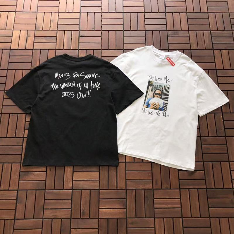 Other ~99 S🔥P🔥E🔥E T-SHIRT 22091410 (Im 180CM 68KG Iwear Size M In The Photo), photo 1