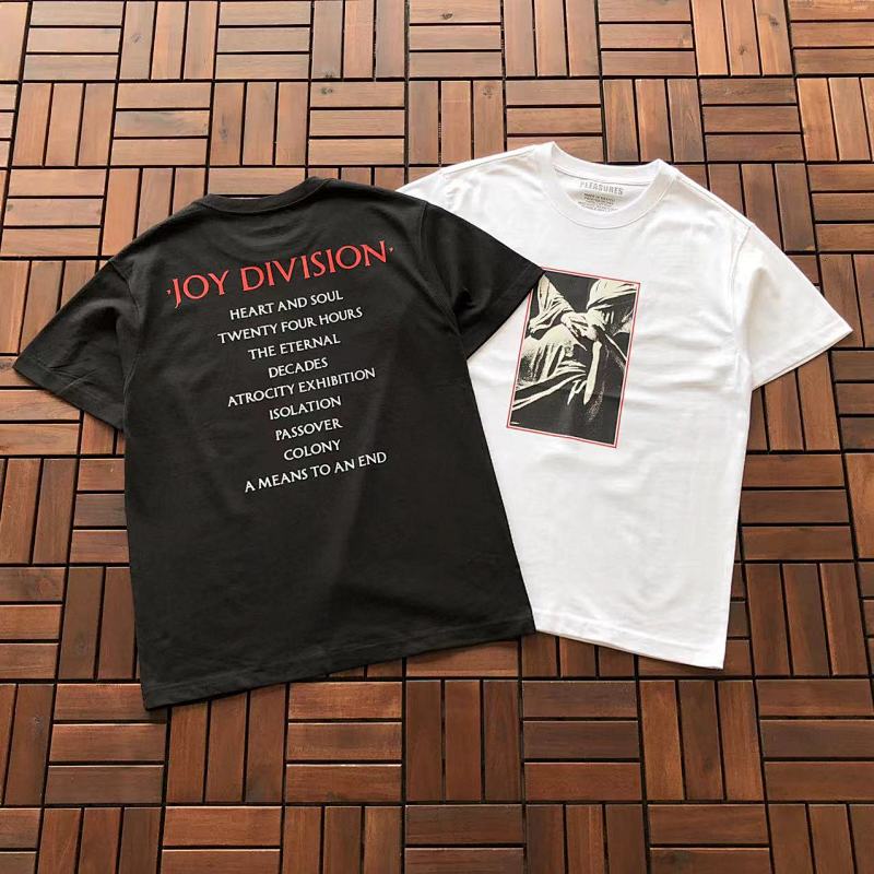On Running On Running ~95 PLEASURES T-SHIRT, photo 1