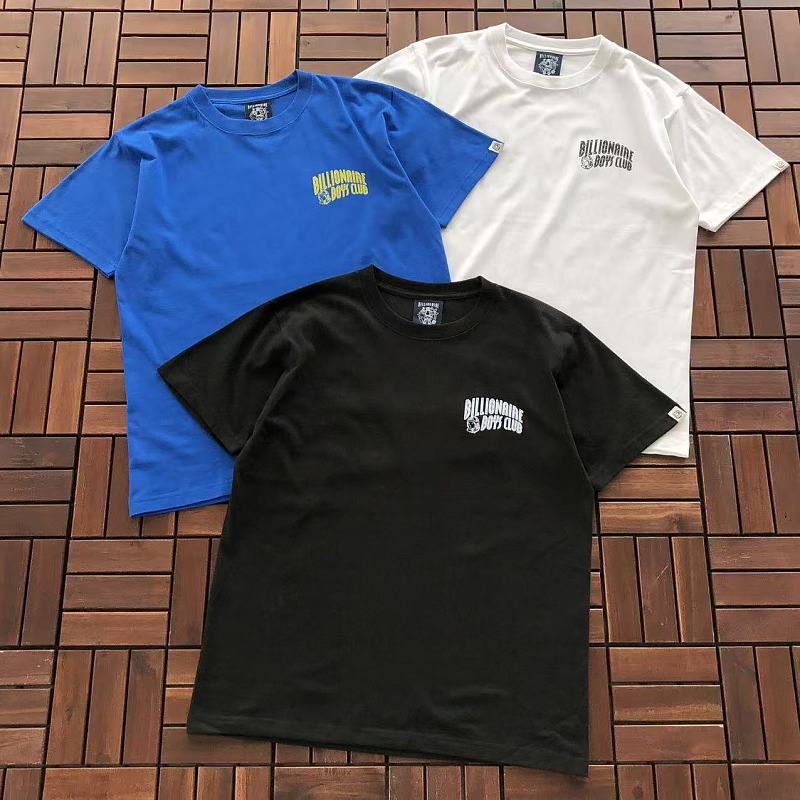 On Running On Running ~95 BILLIONAIRE BOYS CLUB T-SHIRT 55051880 (Im 185CM 70KG Iwear Size M In The Photo), photo 1