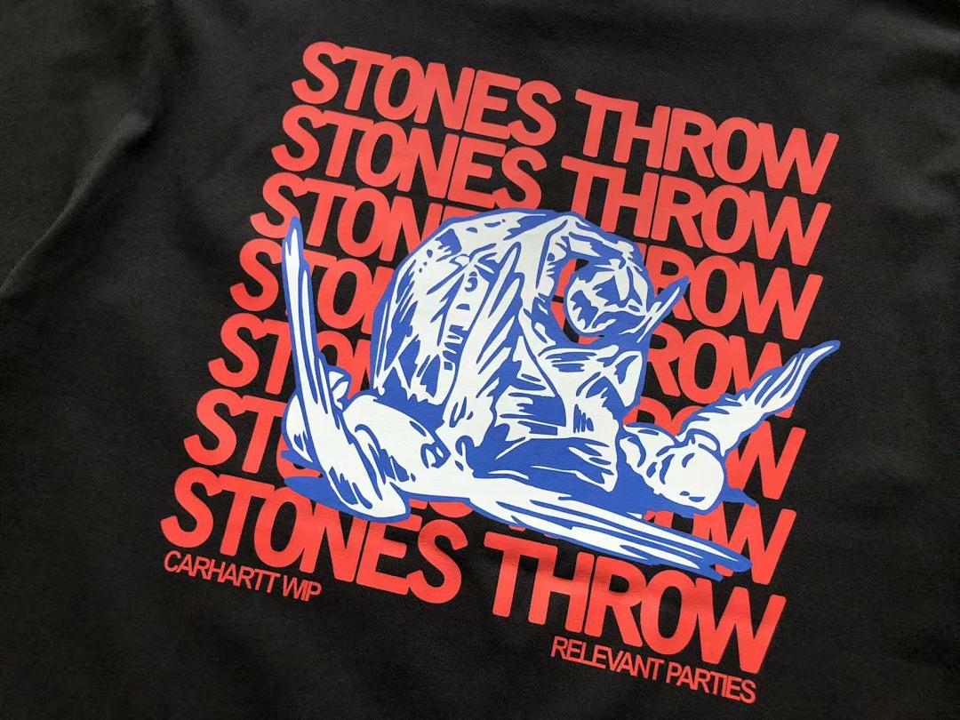 On Running ~95 C🔥RH🔥RTT T-SHIRT 11101771 (Im 180CM 68KG Iwear Size L In The Photo) - Image 14
