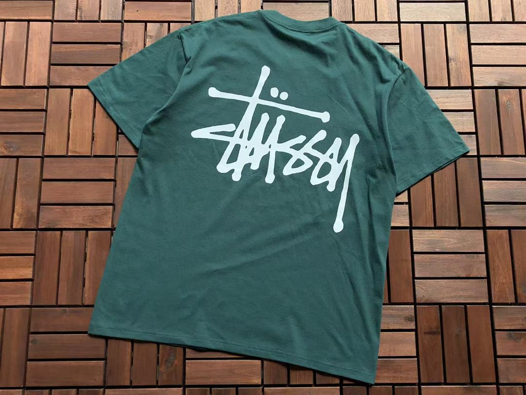 On Running ~79 ST🔥S🔥Y T-SHIRT 11110533 (Im 185CM 70KG Iwear Size L In The Photo) - Image 108