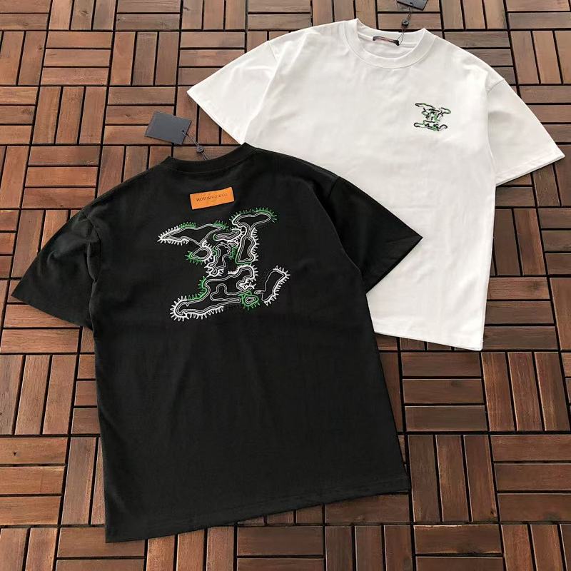 Other ~119 L🔥 T-SHIRT 66012004 (Im 185CM 80KG Iwear Size M In The Photo), photo 1