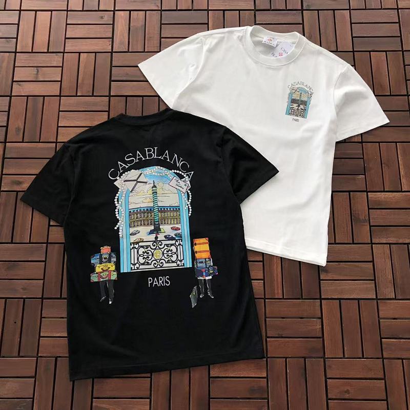~99 C🔥S🔥BL🔥🔥C🔥 T-SHIRT 77012633 (Im 176CM 58KG Iwear Size M In The Photo), photo 1