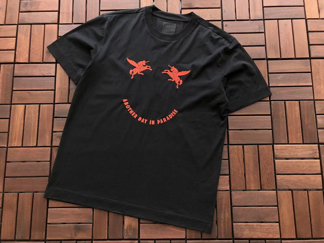 Other 🔥1:1~259 G🔥🔥🔥🔥🔥🔥Y T-SHIRT 66031428 (Im 180CM 68KG Iwear Size S In The Photo) - Image 7