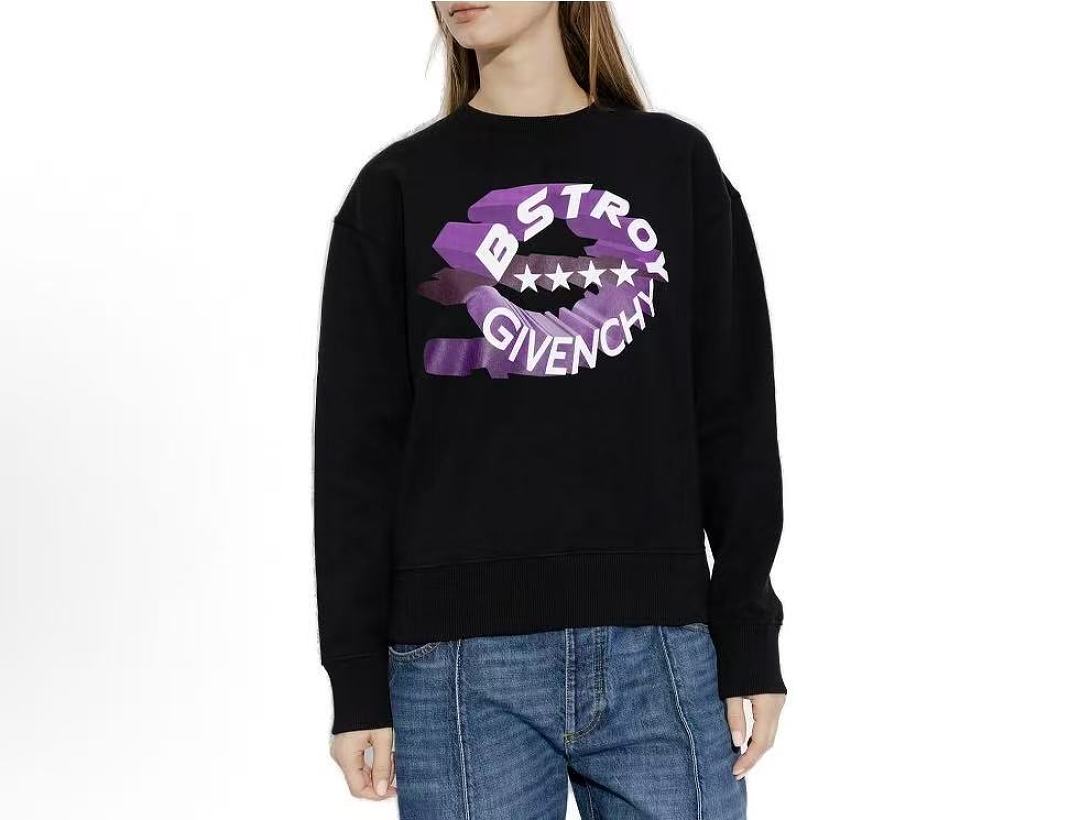 Other 🔥1:1🔥~365 G🔥🔥🔥🔥🔥🔥Y SWEATER 66081271 (Im 185CM 70KG Iwear Size S In The Photo) - Image 3