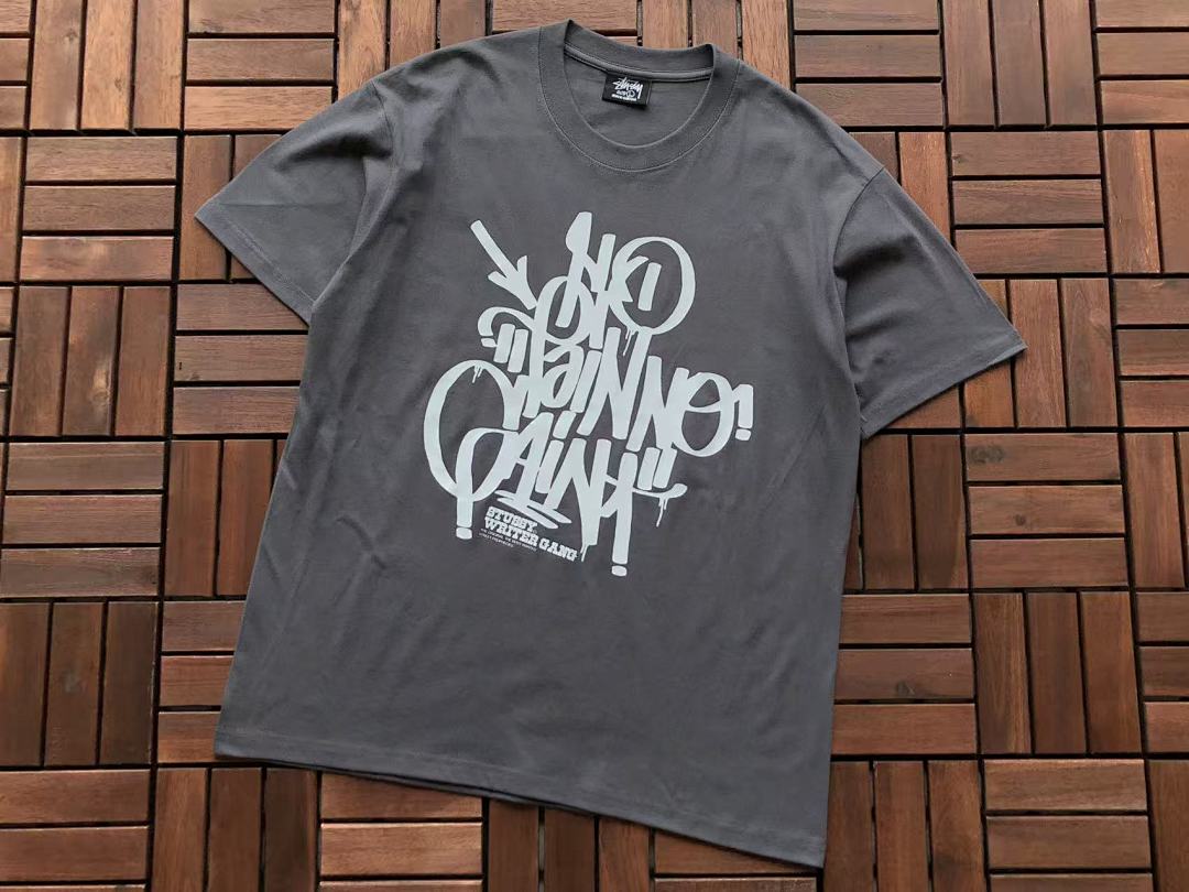 On Running ~79 ST🔥S🔥Y T-SHIRT 55032248 (Im 185CM 80KG Iwear Size L In The Photo) - Image 14