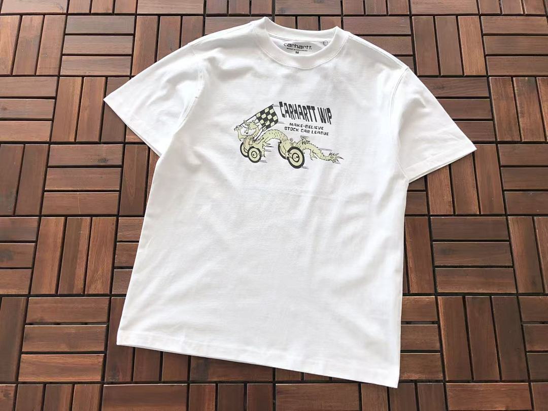 On Running ~95 C🔥RH🔥RTT T-SHIRT 11120824 (Im 185CM 70KG Iwear Size M In The Photo) - Image 9