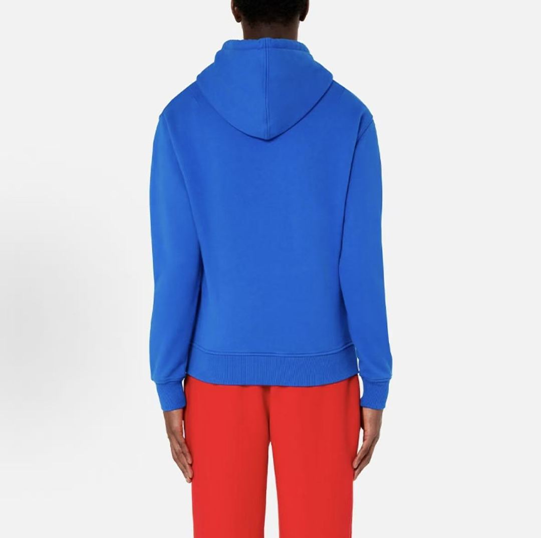 Other ~125 A🔥I HOODIE 77061633 (Im 185CM 70KG Iwear Size M In The Photo) - Image 9