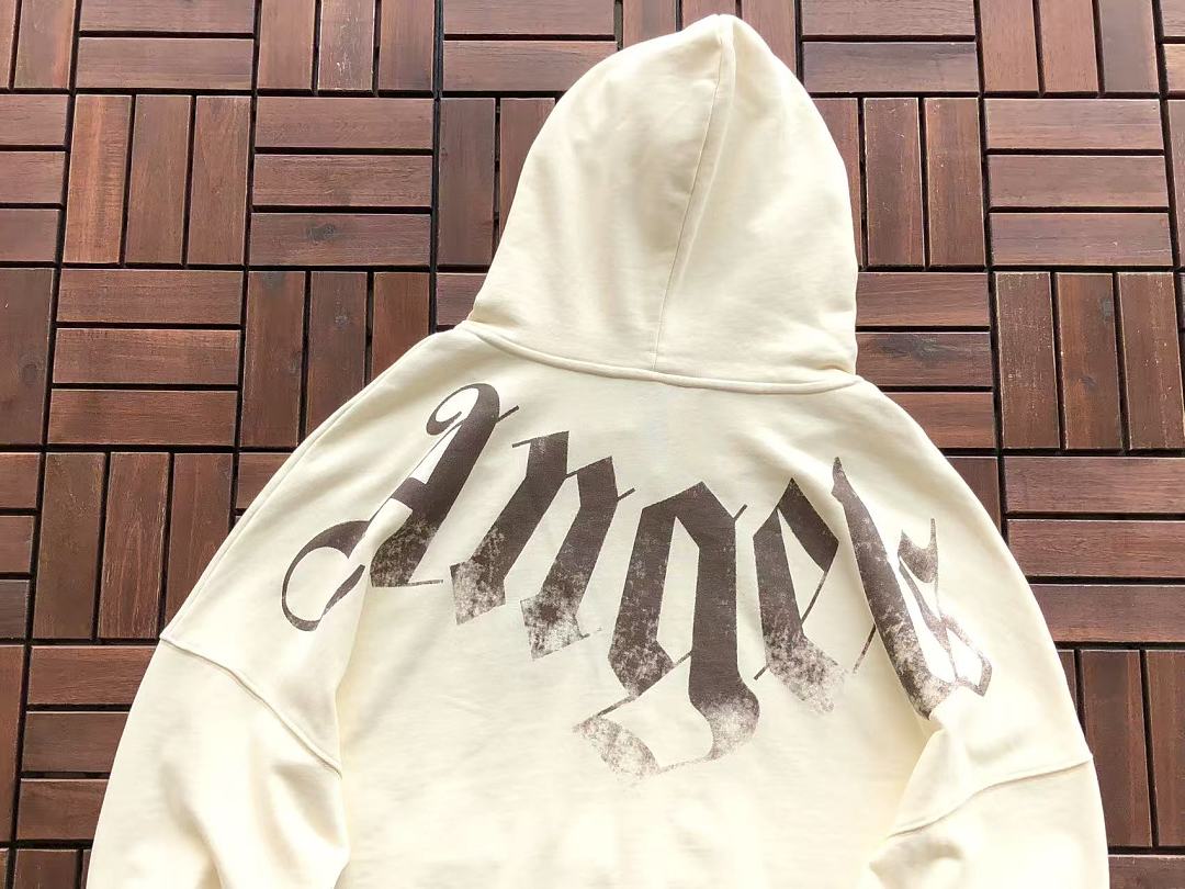 Other ~ 189 P🔥🔥M A🔥G🔥🔥S HOODIE 55091008 (Im 185CM 80KG Iwear Size M In The Photo) - Image 16