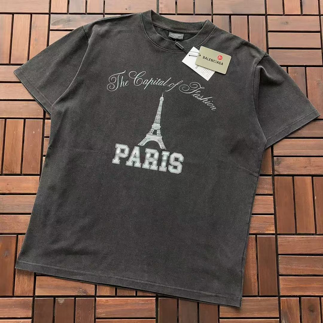 ~95 B🔥L🔥🔥🔥IA🔥A T-SHIRT 77042196 (Im 185CM 80KG Iwear Size S In The Photo), photo 1