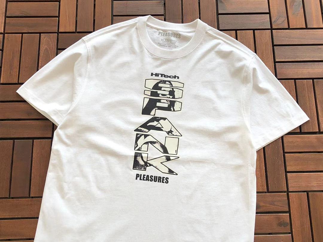 On Running ~95 PLEASURES T-SHIRT - Image 9