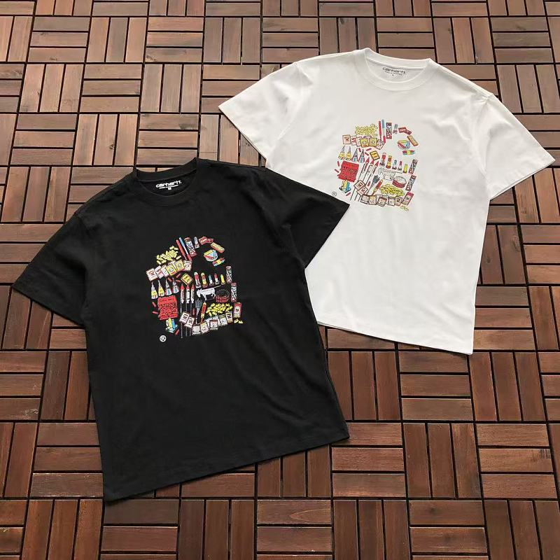 On Running ~95 C🔥RH🔥RTT T-SHIRT 55041468 (Im 185CM 80KG Iwear Size M In The Photo), photo 1